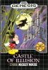 Замок Иллюзий (Castle of Illusion) (16 bit)
