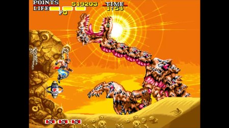 Игра Cannon Dancer: Osman Коллекционное издание (Collector's Edition) (PS4) Playstation 4