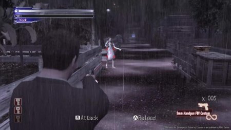 игра Deadly Premonition Origin Коллекционное издание (Collector's Edition) (Switch) для Nintendo Switch