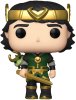 Фигурка Funko POP! Bobble: Кид Локи (Kid Loki) Марвел Локи (Marvel Loki) ((900) 55746) 9,5 см
