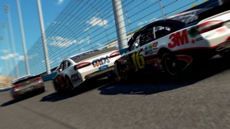   NASCAR 14 (PS3) USED /  Sony Playstation 3