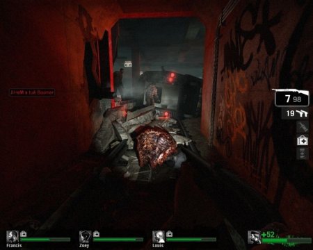 Left 4 Dead Ultimate Edition Jewel (PC) 