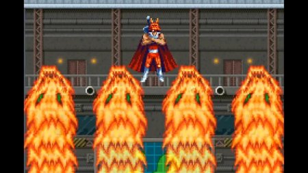 игра Ninja Five-O (Limited Run) (Switch) для Nintendo Switch