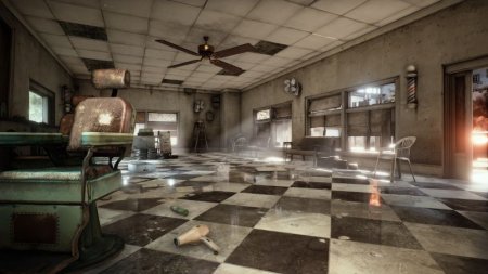 Insurgency: Sandstorm Box (PC) 