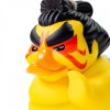 Фигурка-утка Numskull Tubbz: Эдмонд Хонда (Edomondo Honda) Стрит Файтер (Street Fighter) 9 см Персонажи игр