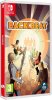 Backbeat (Switch)