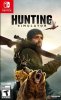 Hunting Simulator Русская Версия (Switch)