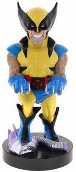    / Cable Guys:  (Wolverine) :   (Marvel: X-Men) (CGCRMR300120) 20  