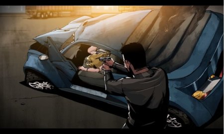 Купить игру Driver: Renegade (Nintendo 3DS) на 3DS