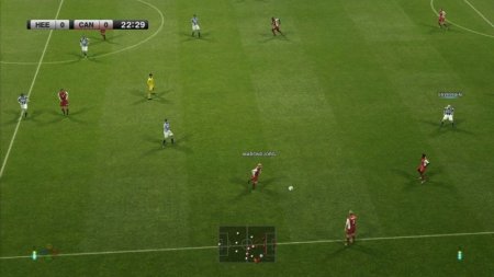 Pro Evolution Soccer 2011 (PES 11) Русская Версия (Xbox 360)
