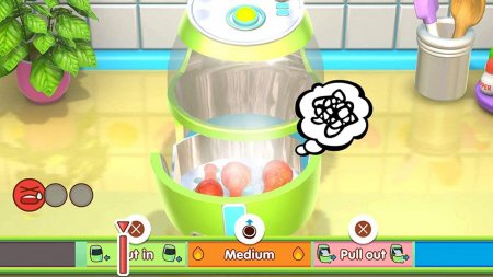  Cooking Mama: Cookstar (Switch)  Nintendo Switch