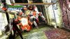 Игра DmC Devil May Cry: HD Collection (PS4) Playstation 4