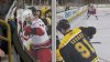 NHL 10 Русская Версия (Xbox 360)