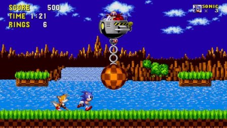 Сборник игр 32 в 1 AC-32001 SPIDER-MAN / TINY TOON /ALIEN 3 (16 bit) 
