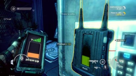 Brink Специальное Издание (Special Edition) (Xbox 360)