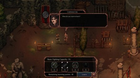 Drova: Forsaken Kin (Limited Run #170) (PS5)