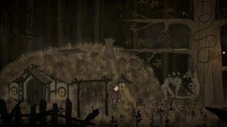 Creepy Tales Double Pack Русская Версия (PS5)