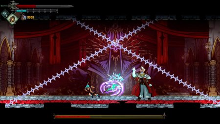 игра Barbarian Saga: The Beastmaster (Switch) для Nintendo Switch