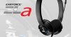 Наушники проводные Turtle Beach ZLa (PC) 