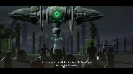 Asura's Wrath (Xbox 360/Xbox One)
