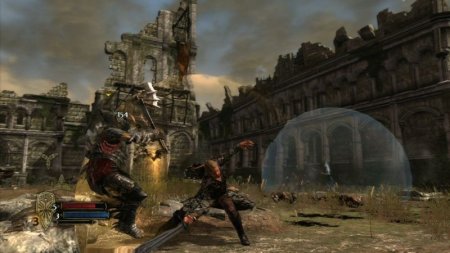 Властелин Колец: Война на Севере (Lord of the Rings: War in the North) Русская Версия (Xbox 360) USED Б/У