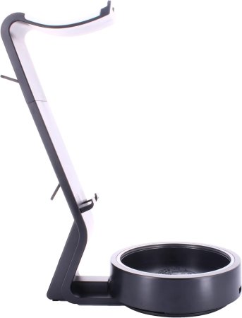 Подставка для фигурок и наушников Cable Guys Power Stand SP2 (Black) Черный (895685) 30 см