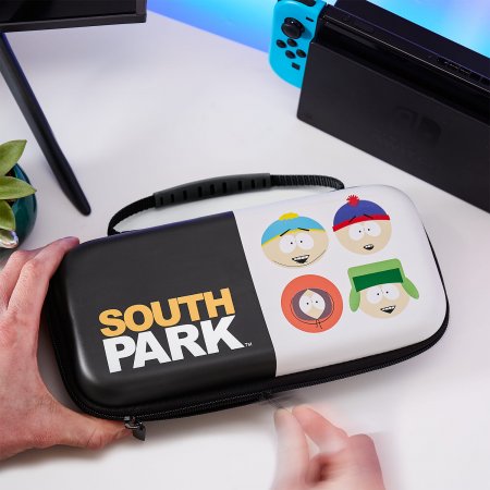 - Numskull   (South Park) (Switch)