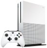Игровая приставка Microsoft Xbox One S 1Tb Rus Белая + Forza Horizon 4 + LEGO Speed Champion 