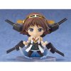 Фигурка Good Smile Company Nendoroid: Хиэй (Hiei) Флотская коллекция (Kantai Collection) (4571368445247) 10 см  