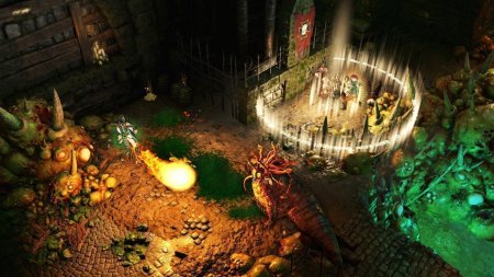 Warhammer: Chaosban   (Xbox One) 