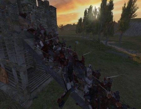 Mount and Blade     Jewel (PC) 