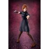 Фигурка Bandai Tamashii Nations S.H.Figuarts: Нобара Кугисаки (Nobara Kugisaki) Магическая битва (Jujutsu Kaisen) (629760) 13,5 см 
