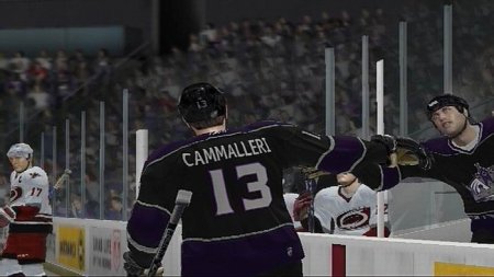 Купить игру NHL 2K7 (PS3) для Sony Playstation 3