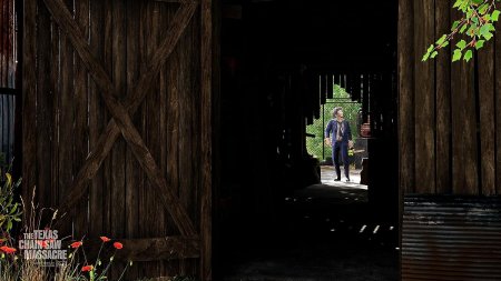Игра The Texas Chain Saw Massacre (PS4/PS5) Playstation 4