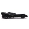  Набор из трех машинок Jada Toys Hollywood Rides: Бэтмобиль 1989 (1989 Batmobile (31657)) + Утка-Пингвин (The Penguin Duck (31658)) + Полет на Летучей Мыши (Penguin Bat O' Ride (31616)) Возвращение Бэтмена 3 (Batman Return 3 (31656) 4 см