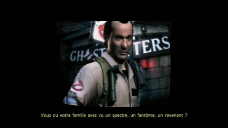 Ghostbusters: The Video Game (  ) (Xbox 360/Xbox One)