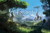 Игра Horizon Zero Dawn. Complete Edition (PS4) USED Б/У Playstation 4