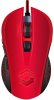 Мышь проводная Speedlink Torn Gaming Mouse Черно-Красная (SL-680008-BKRD) (PC)
