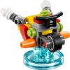 LEGO Dimensions Fun Pack The Simpsons (Krusty, Clown Bike) 