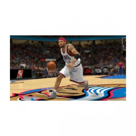   NBA 2K13 (Wii U)  Nintendo Wii U 