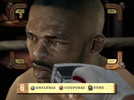 Fight Night Round 2 (PS2) USED Б/У