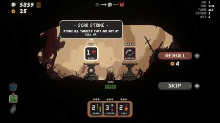 игра Shogun Showdown Русская Версия (Switch) для Nintendo Switch