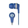 Гарнитура SKULLCANDY Ink'd 2.0, lll Famed Royal Blue (PC)