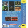 Сборник игр 8 в 1 AC-8003 MK 2 / EARTWORM JIM / BOOGERMAN / GARGOYLES / TMHT Русская Версия (16 bit) 