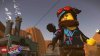 Игра LEGO Movie 2 Video Game. Minifigure Edition Русская Версия (PS4) Playstation 4
