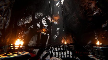 Dark Atlas: Infernum (PS5)