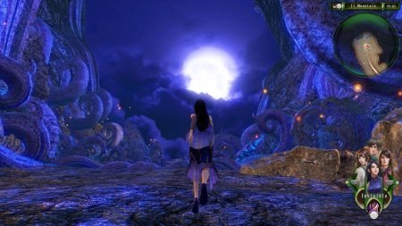 Xuan Yuan Sword: The Gate of Firmament Ограниченное издание (Limited Edition) (PS5)