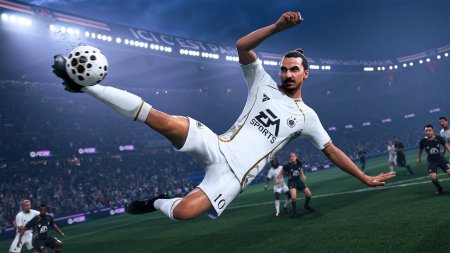 EA SPORTS FC 26 (FIFA 26) Русская Версия (Xbox One/Series X) 