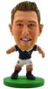 Фигурка футболиста Soccerstarz Scotland Darren FLetcher Home Kit (76528)