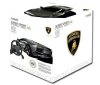 Руль Atomic Super Sport Steering Wheel Evo + переходник PS2 to Xbox 360 (Xbox 360) 